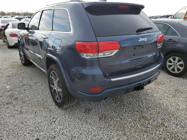 Photo 3 from auction – 2019 JEEP GRAND CHER with VIN 1C4RJECG1KC790193