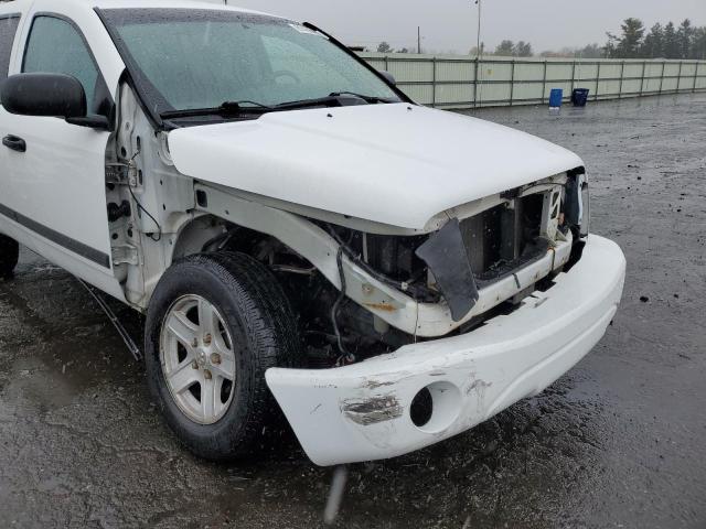 Photo 9 from auction – 2006 DODGE DURANGO SL with VIN 1D4HB48206F188912