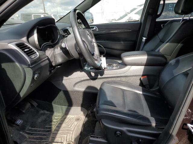 Photo 5 from auction – 2019 JEEP GRAND CHER with VIN 1C4RJFBG2KC784636