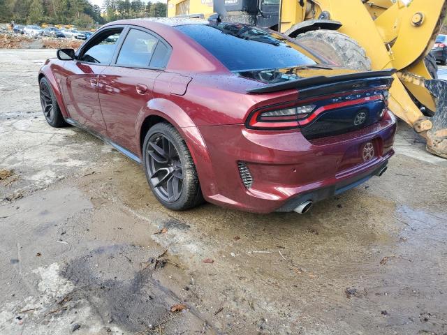 Photo 3 from auction – 2018 DODGE CHARGER R/ with VIN 2C3CDXGJ7JH279375