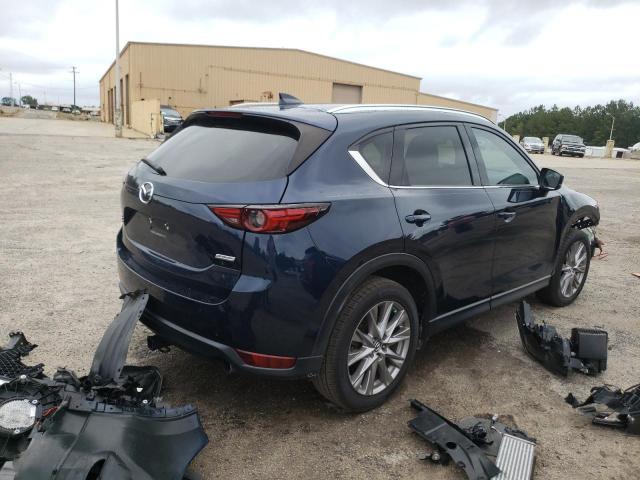 Photo 4 from auction – 2019 MAZDA CX-5 GRAND with VIN JM3KFBDY5K0525830
