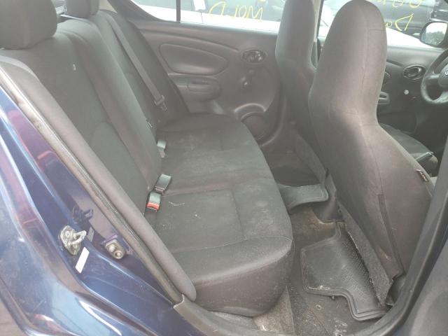 Photo 6 from auction – 2014 NISSAN VERSA S with VIN 3N1CN7AP8EL852208
