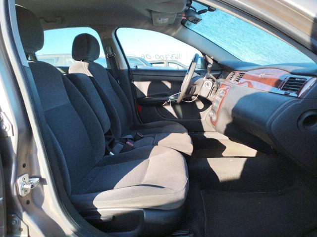 Photo 5 from auction – 2006 CHEVROLET IMPALA LT with VIN 2G1WT55K969281229
