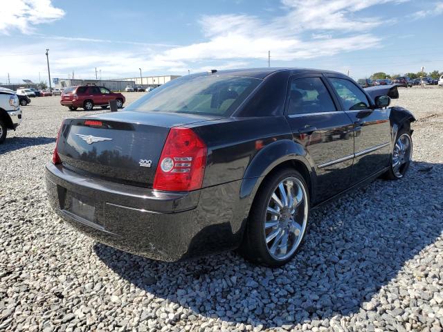 Photo 4 from auction – 2009 CHRYSLER 300 LX with VIN 2C3LA43D39H612285