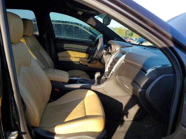 Photo 5 from auction – 2016 CADILLAC SRX LUXURY with VIN 3GYFNEE32GS502842