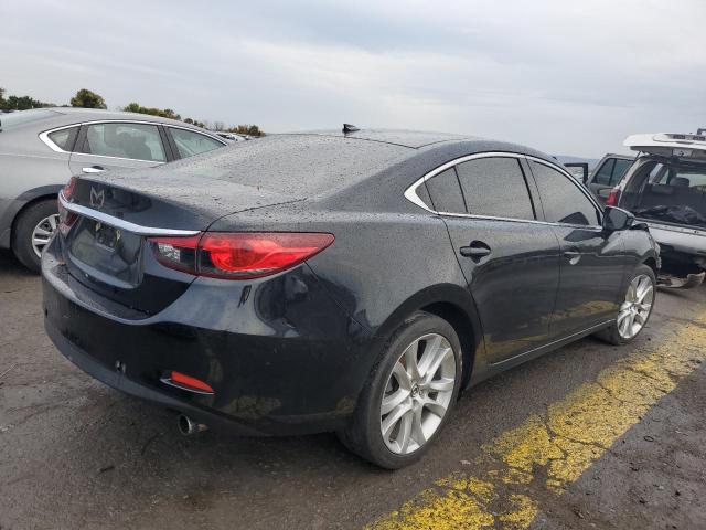 Photo 4 from auction – 2016 MAZDA 6 TOURING with VIN JM1GJ1V50G1457059