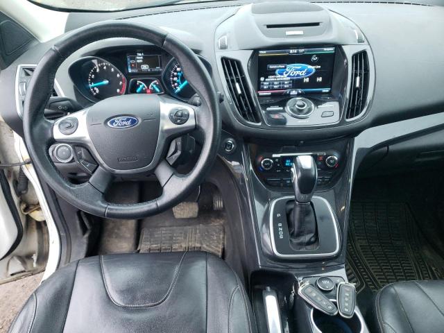 Photo 9 from auction – 2013 FORD ESCAPE TIT with VIN 1FMCU9J97DUA01630