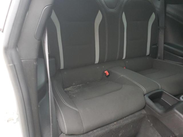 Photo 6 from auction – 2019 CHEVROLET CAMARO LS with VIN 1G1FB1RX3K0150254