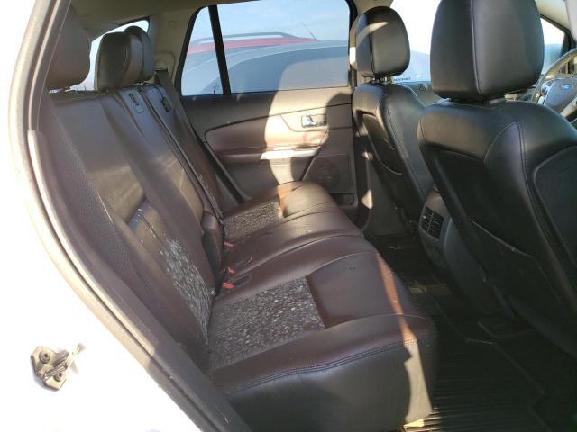 Photo 6 from auction – 2013 FORD EDGE LIMIT with VIN 2FMDK3KC8DBB28698