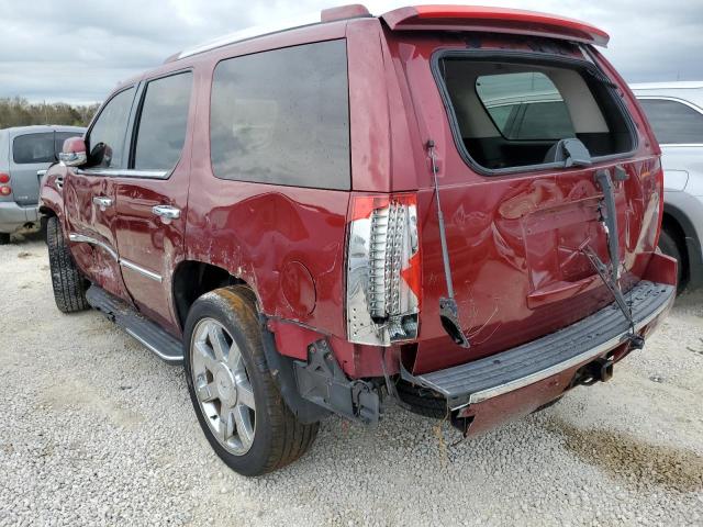 Foto 3 de la subasta – 2011 CADILLAC ESCALADE L con VIN 1GYS4BEFXBR151815