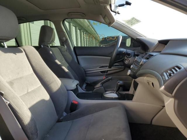 Photo 5 from auction – 2010 HONDA ACCORD EX with VIN 1HGCP2F75AA148506