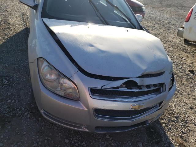 Photo 9 from auction – 2012 CHEVROLET MALIBU 2LT with VIN 1G1ZD5EU0CF131735
