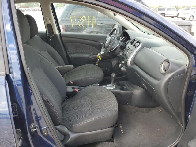 Photo 5 from auction – 2014 NISSAN VERSA S with VIN 3N1CN7APXEL814205