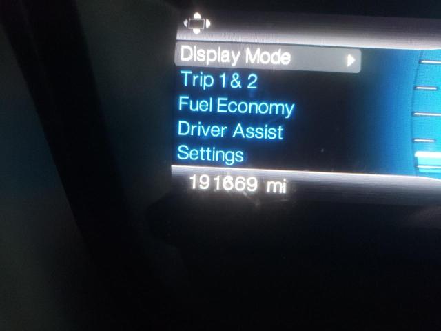 Photo 8 from auction – 2014 FORD EXPLORER X with VIN 1FM5K7D86EGB40444