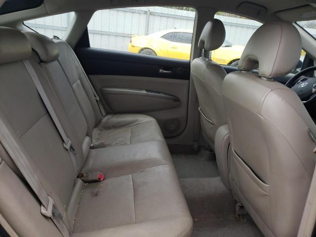 Photo 6 from auction – 2007 TOYOTA PRIUS with VIN JTDKB20U577603013
