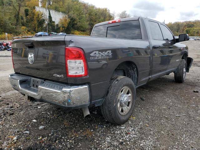Photo 4 from auction – 2021 RAM 2500 TRADE with VIN 3C6UR5CJ5MG658382