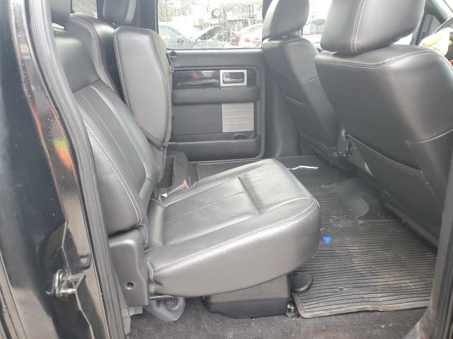 Photo 6 from auction – 2010 FORD F150 SUPER with VIN 1FTFW1EV7AFD08414
