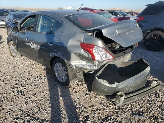 Photo 3 from auction – 2012 NISSAN VERSA S with VIN 3N1CN7AP7CL846980