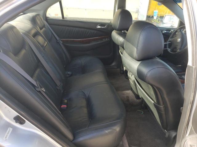 Photo 6 from auction – 2003 ACURA TL with VIN 19UUA567X3A003357
