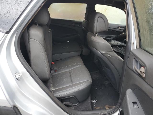 Photo 6 from auction – 2018 HYUNDAI TUCSON SEL with VIN KM8J3CA44JU730627