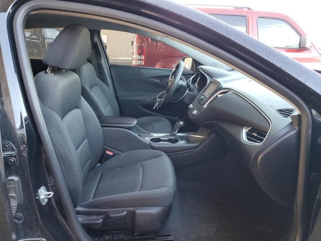 Photo 5 from auction – 2016 CHEVROLET MALIBU LT with VIN 1G1ZE5ST4GF290708