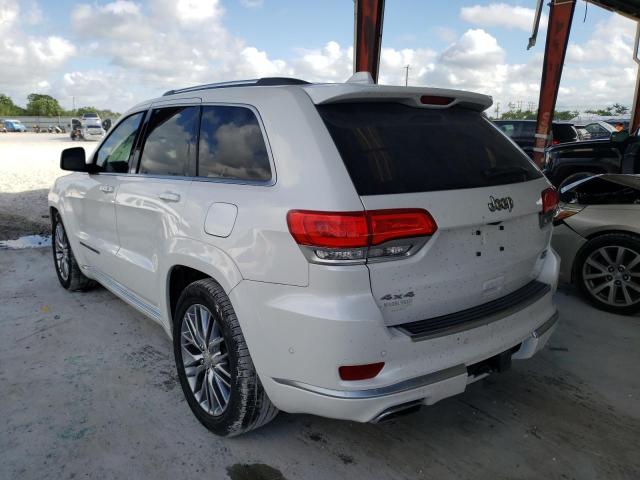 Photo 3 from auction – 2017 JEEP GRAND CHER with VIN 1C4RJFJT8HC736470