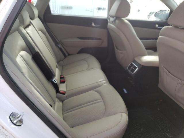Photo 6 from auction – 2016 KIA OPTIMA EX with VIN 5XXGU4L35GG087662