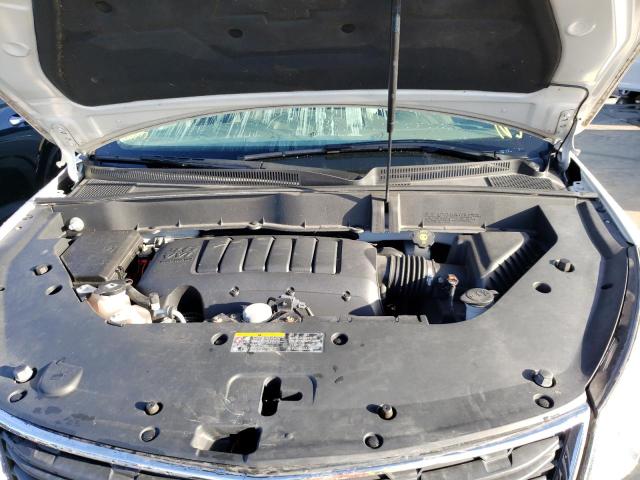 Photo 7 from auction – 2015 CHEVROLET TRAVERSE L with VIN 1GNKVFKD7FJ266252
