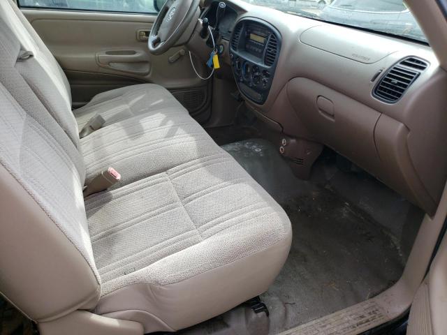 Photo 5 from auction – 2003 TOYOTA TUNDRA with VIN 5TBJN32123S348955