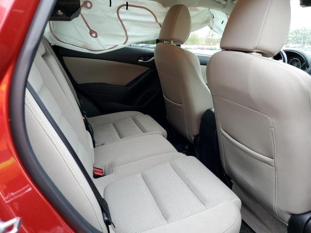 Photo 6 from auction – 2016 MAZDA CX-5 TOURI with VIN JM3KE4CY2G0681556