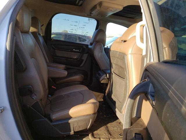 Photo 6 from auction – 2017 GMC ACADIA LIM with VIN 1GKKRSKD1HJ110267