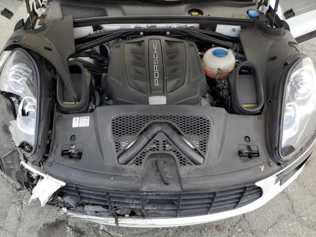 Photo 7 from auction – 2017 PORSCHE MACAN S with VIN WP1AB2A57HLB10248