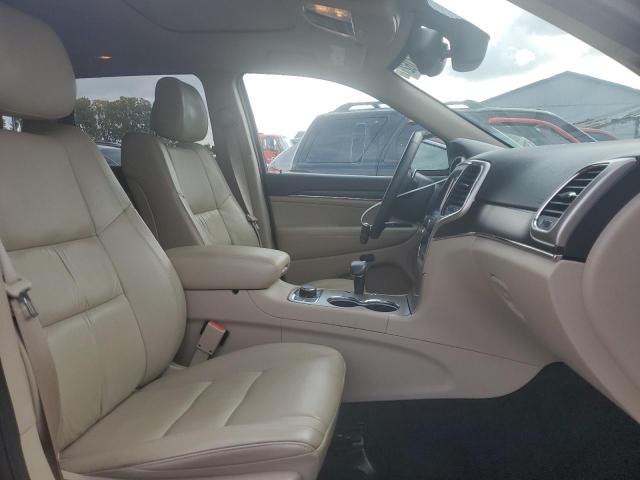 Photo 5 from auction – 2014 JEEP GRAND CHER with VIN 1C4RJFBG1EC435505