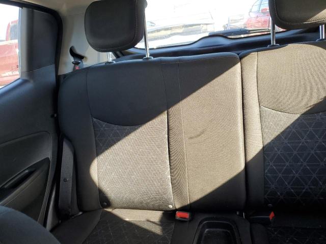 Photo 10 from auction – 2020 CHEVROLET SPARK 1LT with VIN KL8CD6SA4LC419197