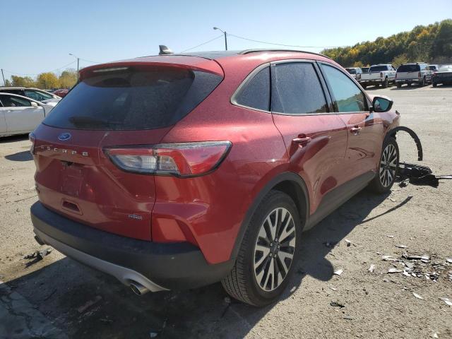 Photo 4 from auction – 2020 FORD ESCAPE SE with VIN 1FMCU0BZ2LUC14235