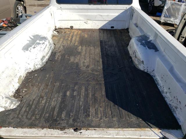 Photo 6 from auction – 2001 FORD RANGER with VIN 1FTYR10D81PB62937