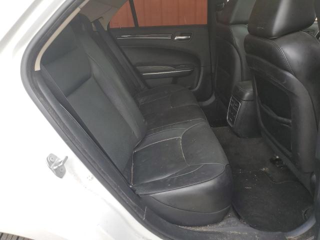 Photo 6 from auction – 2016 CHRYSLER 300C with VIN 2C3CCAEG3GH207069