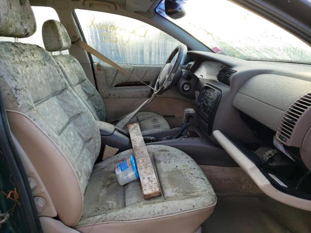 Photo 5 from auction – 1997 CADILLAC CATERA with VIN W06VR52R1VR046204