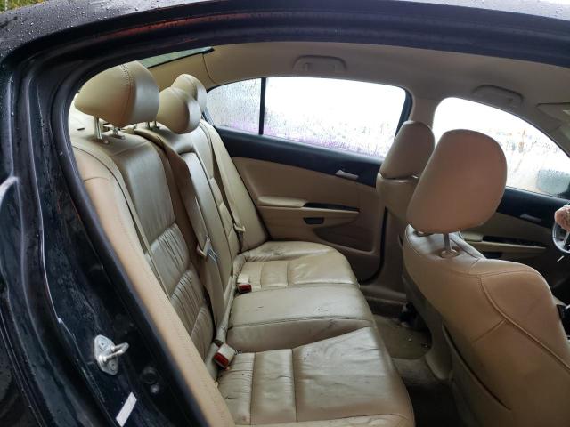 Photo 6 from auction – 2012 HONDA ACCORD SE with VIN 1HGCP2F68CA102632
