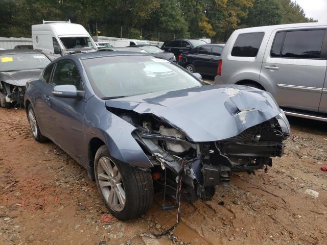 Photo 1 from auction – 2010 NISSAN ALTIMA S with VIN 1N4AL2EP5AC149040