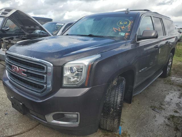Photo 2 from auction – 2016 GMC YUKON XL K with VIN 1GKS2FKC2GR163143