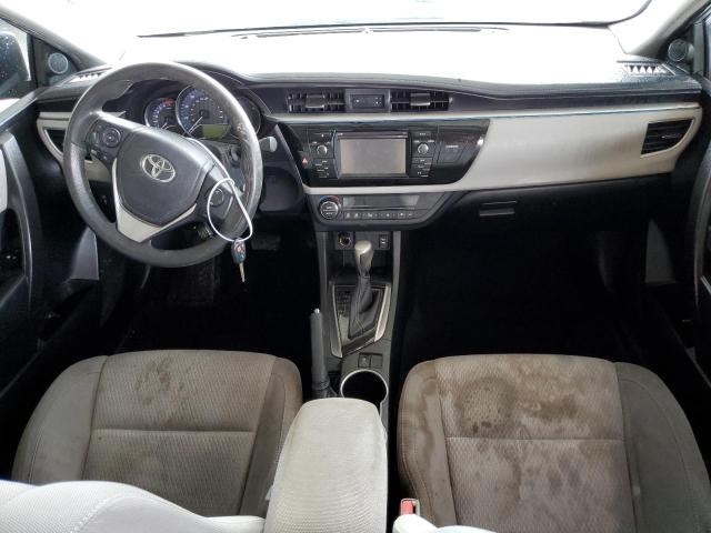 Photo 9 from auction – 2015 TOYOTA COROLLA L with VIN 5YFBURHE4FP328425