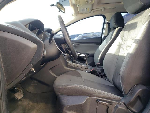 Photo 7 from auction – 2014 FORD FOCUS SE with VIN 1FADP3F22EL218413