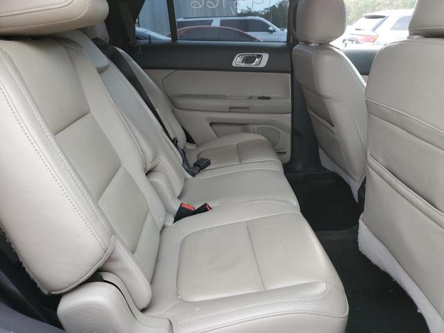 Photo 6 from auction – 2014 FORD EXPLORER X with VIN 1FM5K7D86EGB17889