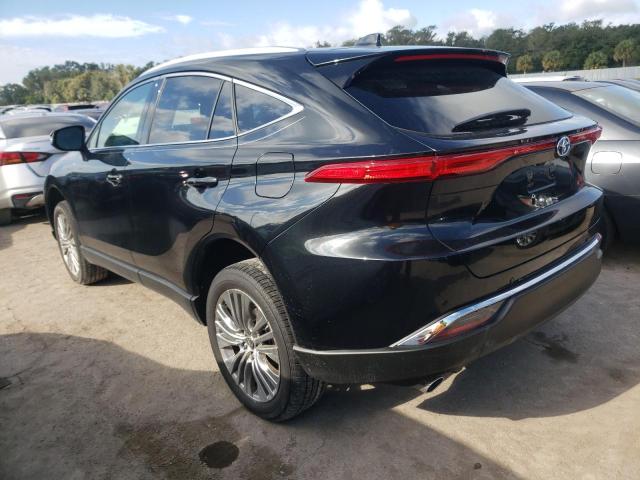 Photo 3 from auction – 2022 TOYOTA VENZA LE with VIN JTEAAAAH2NJ101016
