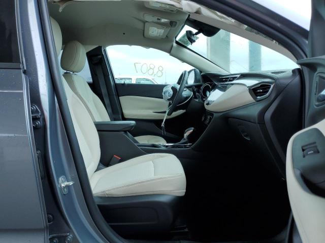 Photo 5 from auction – 2020 BUICK ENCORE GX with VIN KL4MMDSL5LB100876