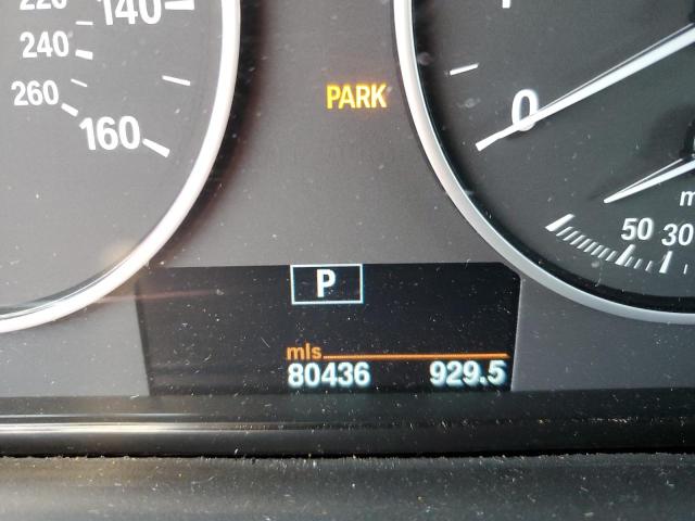 Photo 8 from auction – 2014 BMW X3 XDRIVE2 with VIN 5UXWX9C57E0D09264