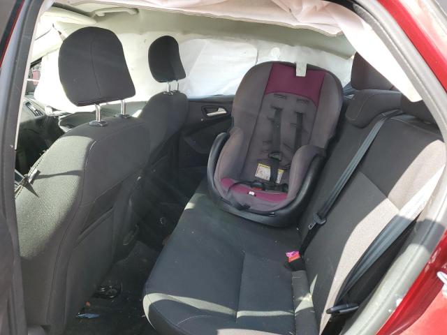 Photo 6 from auction – 2017 FORD FOCUS SE with VIN 1FADP3F21HL228953