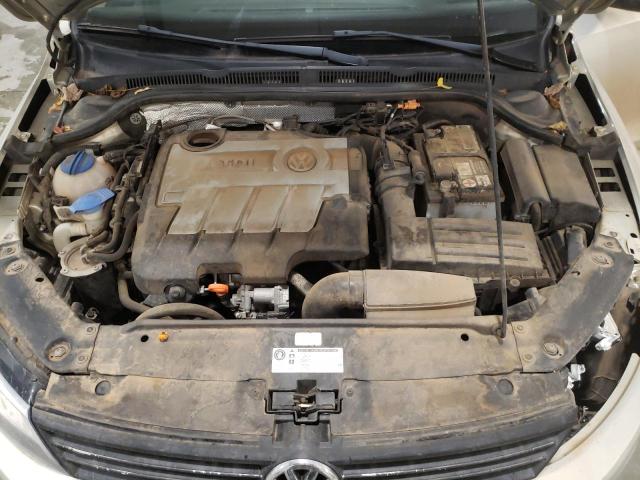 Photo 7 from auction – 2012 VOLKSWAGEN JETTA TDI with VIN 3VWLL7AJ2CM324117