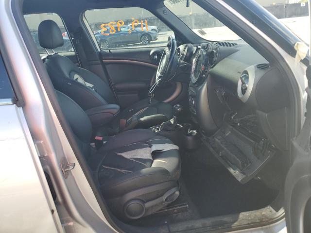 Photo 5 from auction – 2012 MINI COOPER S C with VIN WMWZC3C54CWL87416